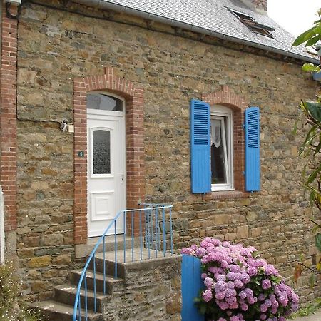 Le Gite De La Plage Lézardrieux Exterior photo