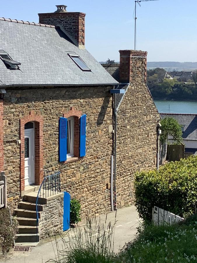 Le Gite De La Plage Lézardrieux Exterior photo